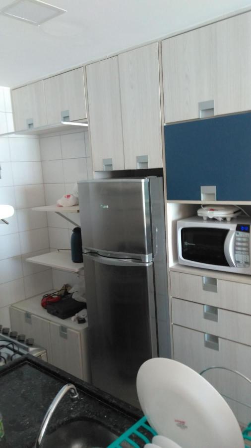Apartamento D Frente D 2 Vila Velha (Espirito Santo)